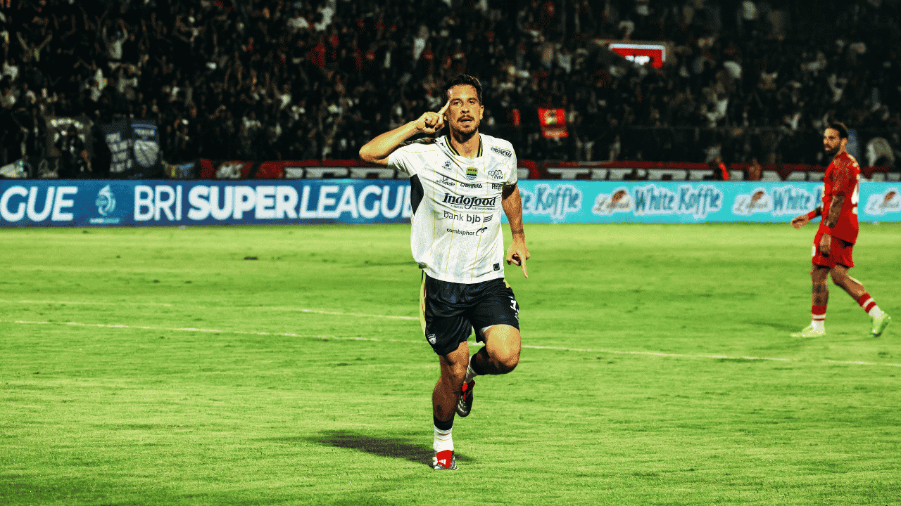 2 Pemain Persib Gabung Timnas Indonesia Jelang FIFA ASEAN Cup 2026, Igor Tolic Beri Dukungan Penuh