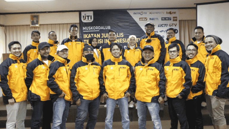 Kursi Ketua IJTI Sukabumi Raya Segera Diperebutkan, Muskorda ke-3 Siap Digelar