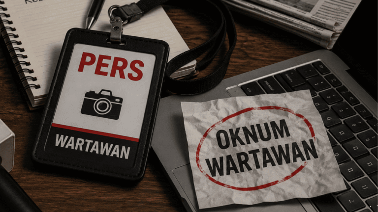Polisi Tangkap Oknum Wartawan Sukabumi yang Ngamuk di Sekolah, Hasil Tes Urine Positif Sabu
