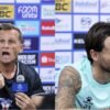 Igor Tolic Marc Klok