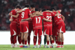 Prediksi Indonesia vs Malaysia di FIFA ASEAN Cup 2026: Pertaruhan Gengsi Dua Rival