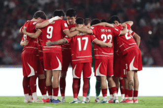 Prediksi Indonesia vs Malaysia di FIFA ASEAN Cup 2026: Pertaruhan Gengsi Dua Rival