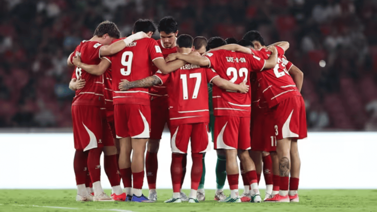 Prediksi Indonesia vs Malaysia di FIFA ASEAN Cup 2026: Pertaruhan Gengsi Dua Rival
