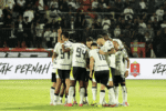 Persib Hadapi Jadwal Padat, Laga Kontra Garudayaksa Dimajukan ke 25 Oktober 2026