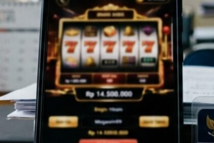 Judi Online