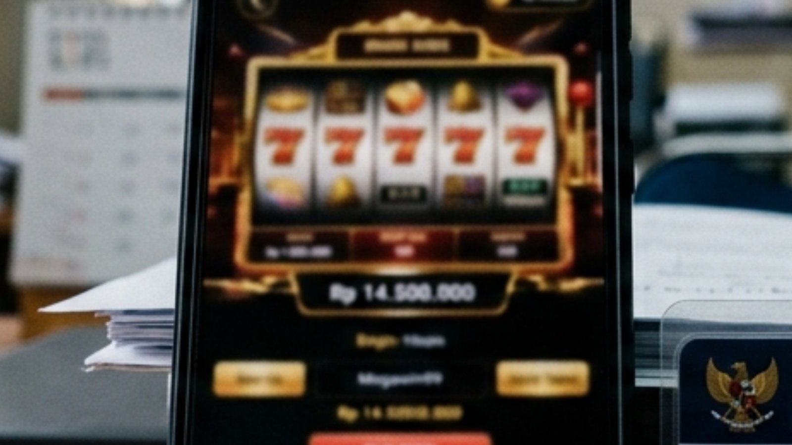 Judi Online