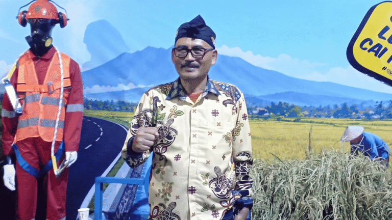Dinas PU Sukabumi Ungkap Tantangan Rekonstruksi 400 Km Jalan, Butuh Anggaran Rp1,6 Triliun