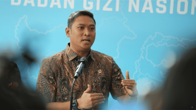 Kepala BGN Tutup Sementara 1.999 Dapur MBG yang Belum Daftar SLHS