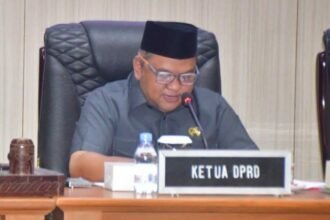 Ketua DPRD