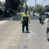 3 Motor Terlibat Kecelakaan di Cikembar Sukabumi, Seorang Remaja Meninggal Dunia