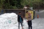 Laka Tanjakan Baeud