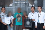 2 Upaya Penyelundupan Sabu ke Lapas Sukabumi Digagalkan Petugas, Total Barang Bukti 12,83 Gram