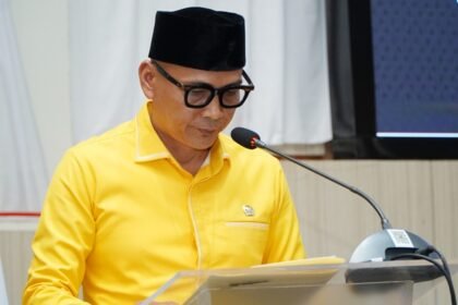 Loka Golkar