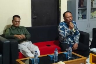 Lurah Palabuhanratu