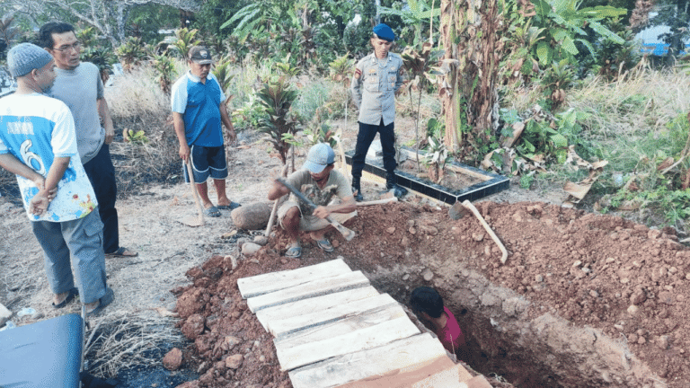 Misteri Mayat Perempuan di Karanghawu, Polisi Temukan Jejak ODGJ Sebelum Meninggal