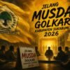 Musda Golkar