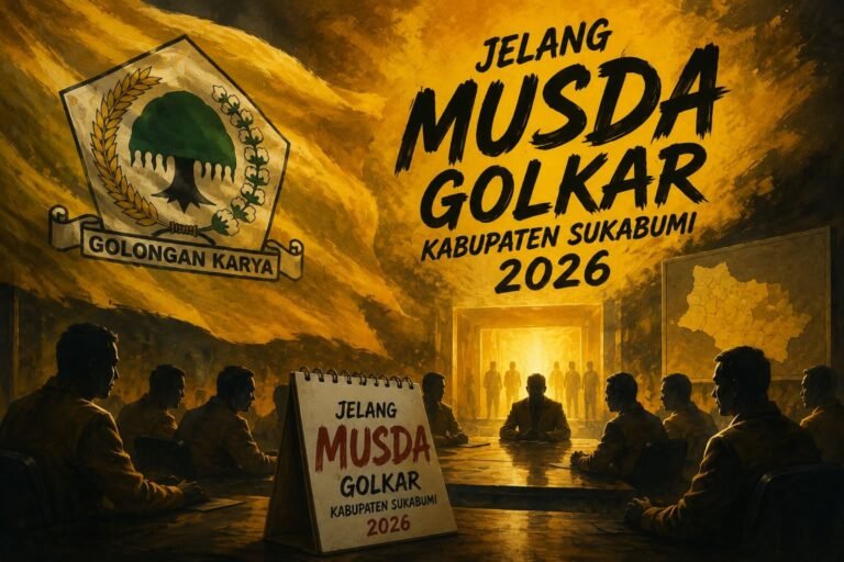 Musda Golkar
