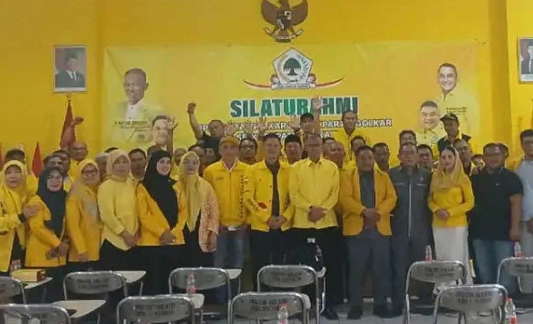 Musda Golkar