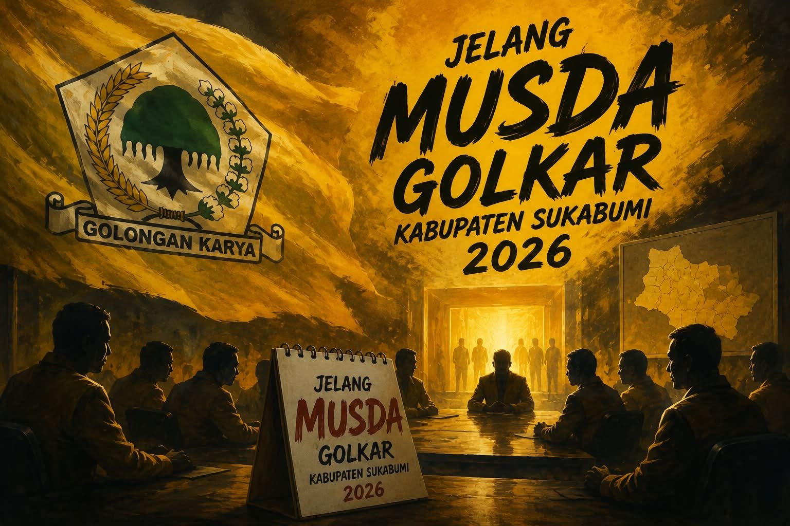 Musda Golkar
