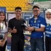 Nobar BJB