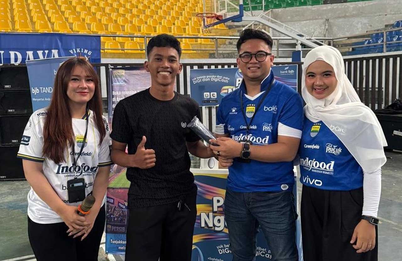 Nobar BJB