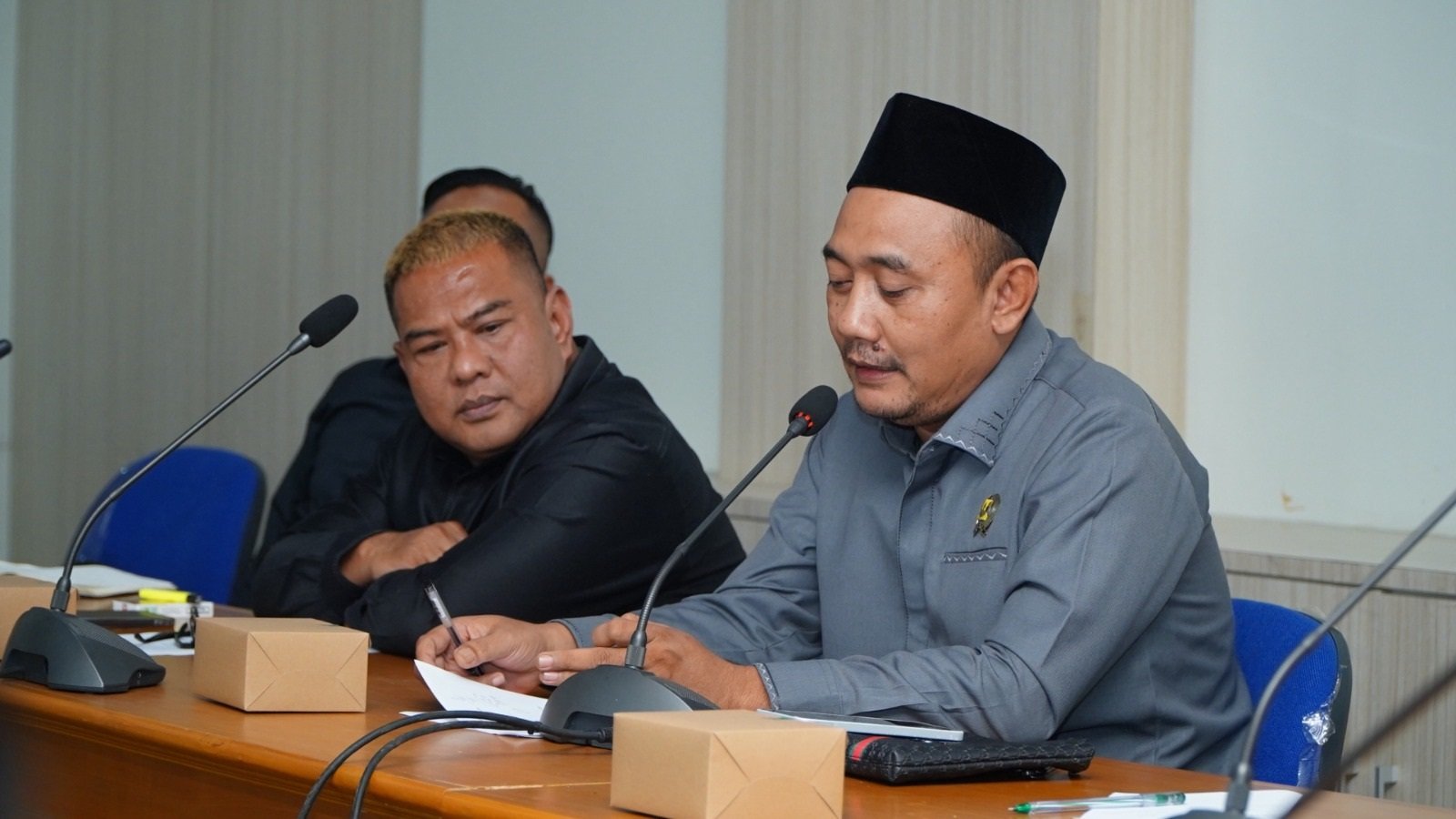 PAD