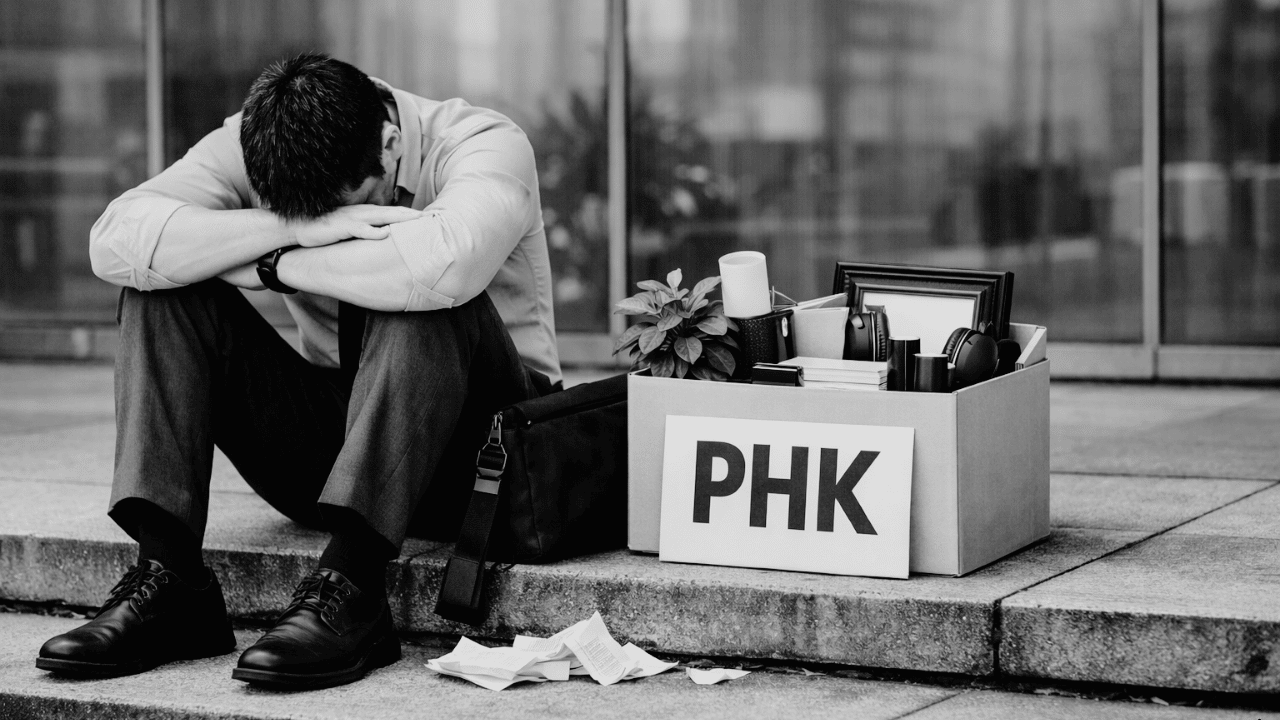 Jumlah Pekerja Kena PHK Capai 53.490 Orang hingga Agustus 2026
