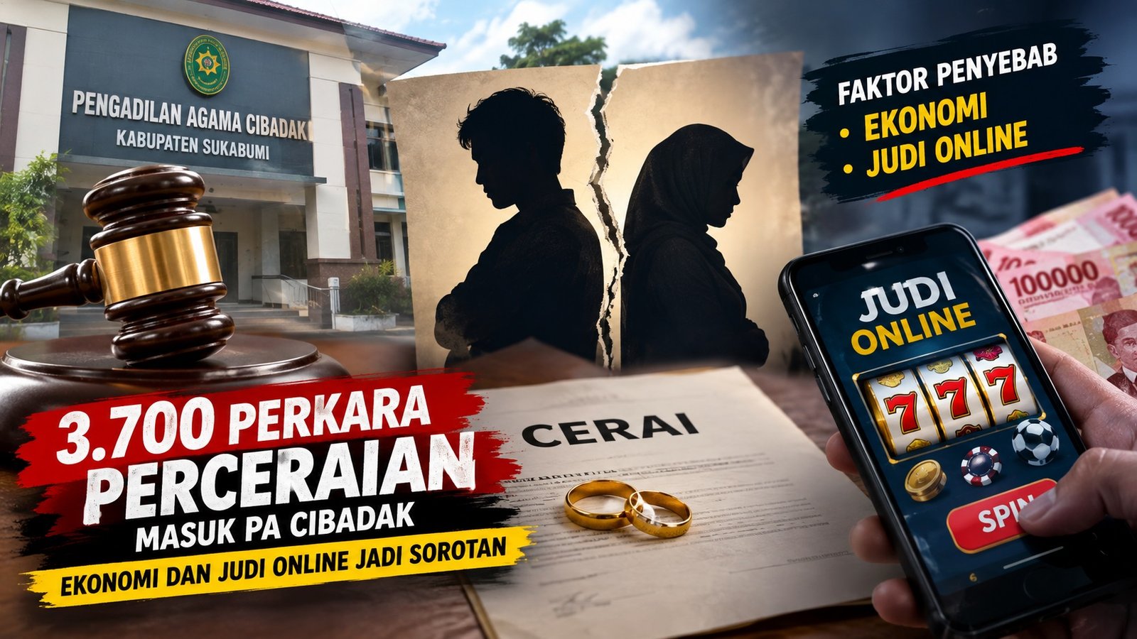 Perceraian