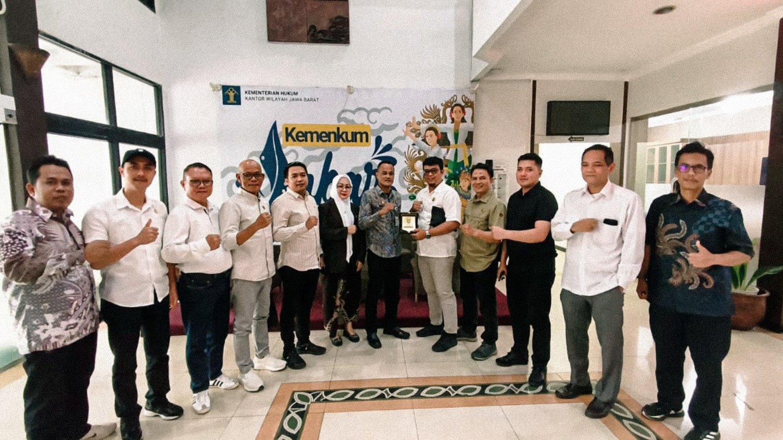 Perda Tenaga Kerja