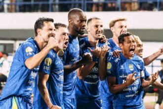 Persib PSM