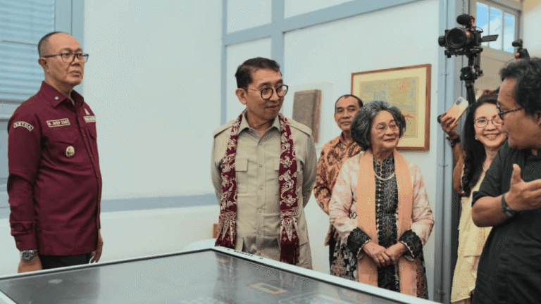 Jejak Sejarah Hatta-Sjahrir di Sukabumi, Rumah Pengasingan Kini Resmi Jadi Museum