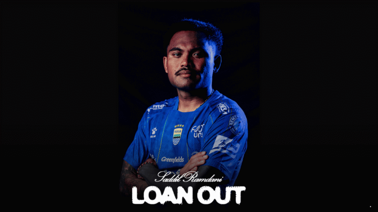 Saddil Ramdani Dipinjamkan Persib ke Persebaya, Igor Tolic: Menit Bermain Sangat Penting