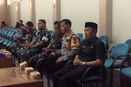 Bantuan Provinsi Berhenti, Beban BPJS Sukabumi Membengkak hingga Ancam Penonaktifan PBI
