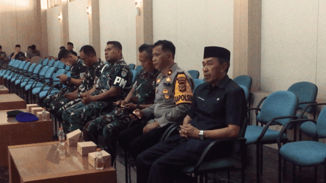 Bantuan Provinsi Berhenti, Beban BPJS Sukabumi Membengkak hingga Ancam Penonaktifan PBI