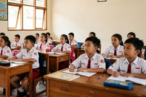 Sekolah Kota Sukabumi