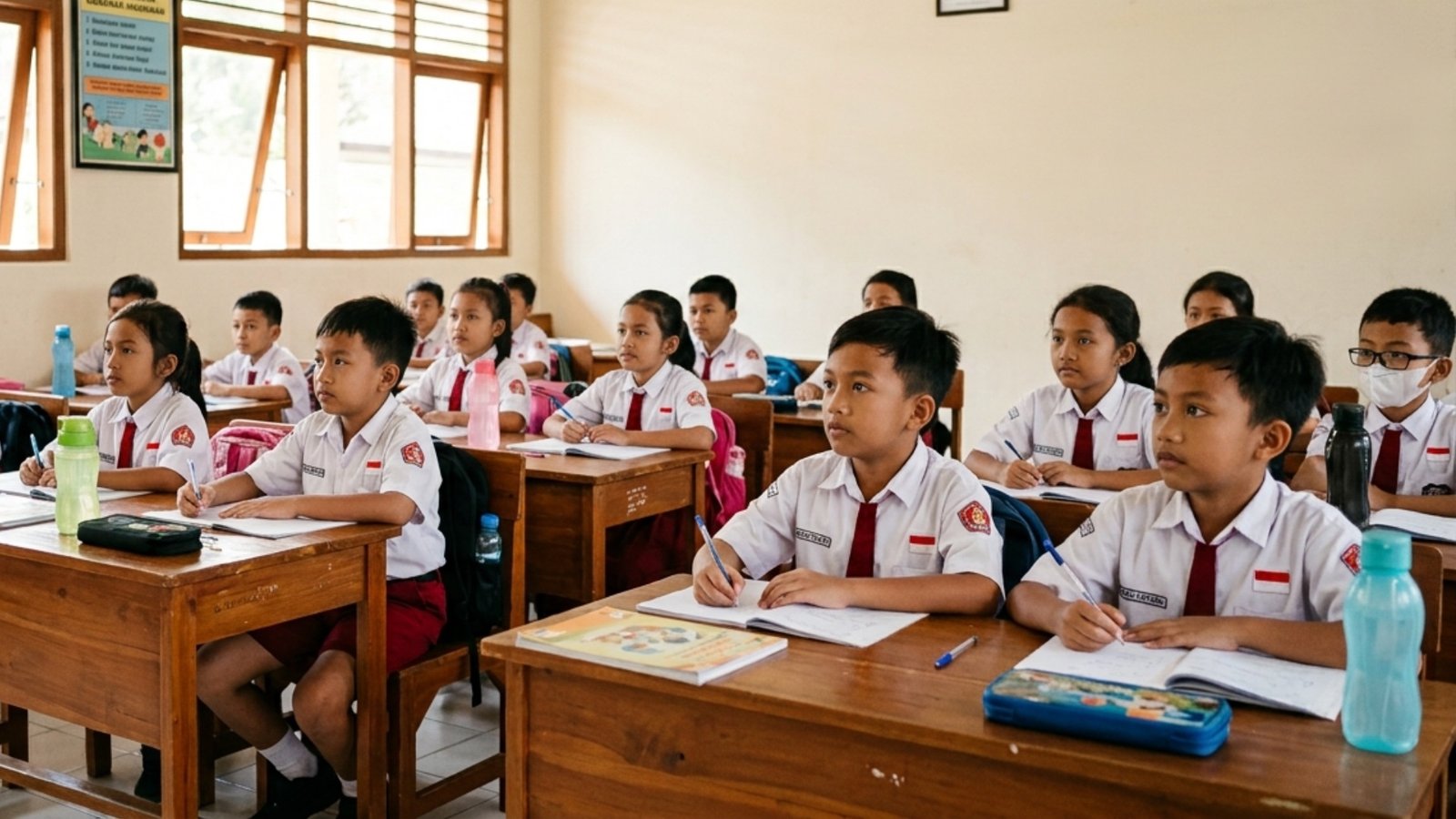 Sekolah Kota Sukabumi