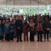 Perkuat Peran Keluarga, Sosialisasi Bangga Kencana Dorong Pencegahan Stunting di Sukabumi