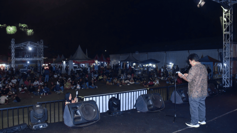 Sukabumi Expo 2026 Resmi Ditutup, Warga Masih Bisa Nikmati Pesta Rakyat hingga 20 September