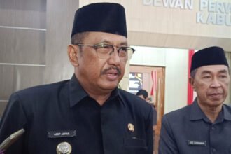 Sungai Cidadap