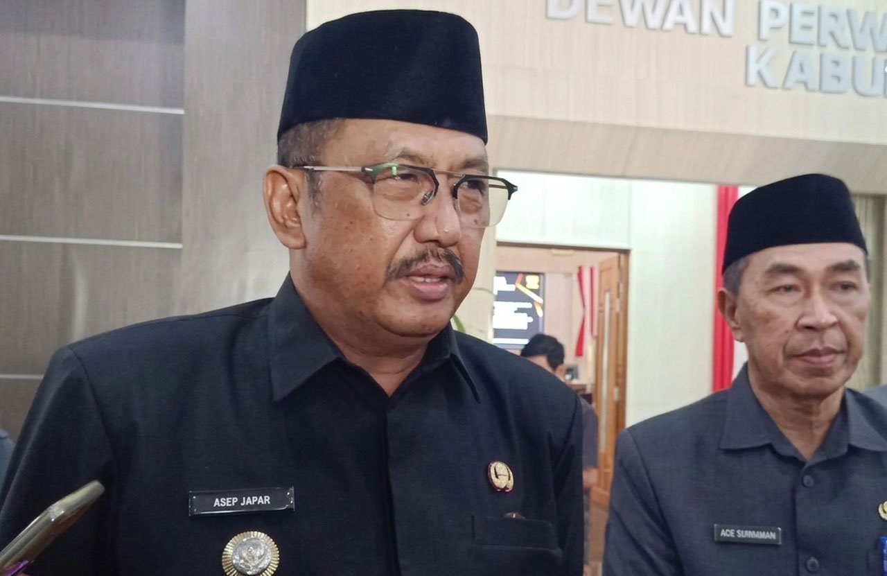 Sungai Cidadap