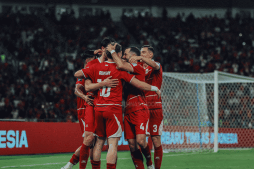 Prediksi Indonesia Vs Singapura di FIFA ASEAN Cup 2026: Skuad Garuda Diunggulkan