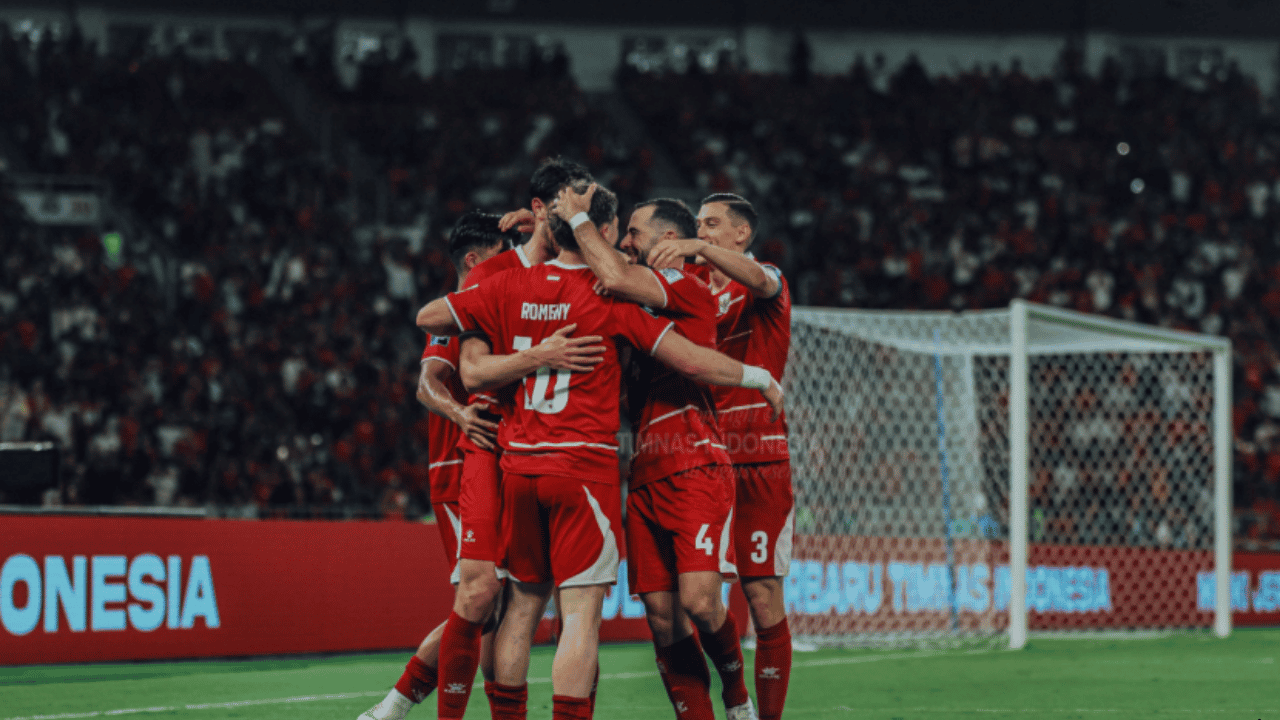 Prediksi Indonesia Vs Singapura di FIFA ASEAN Cup 2026: Skuad Garuda Diunggulkan