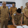Percepat Penanganan Stunting, Wabup Sukabumi Tekankan Sinergi hingga Tingkat Desa
