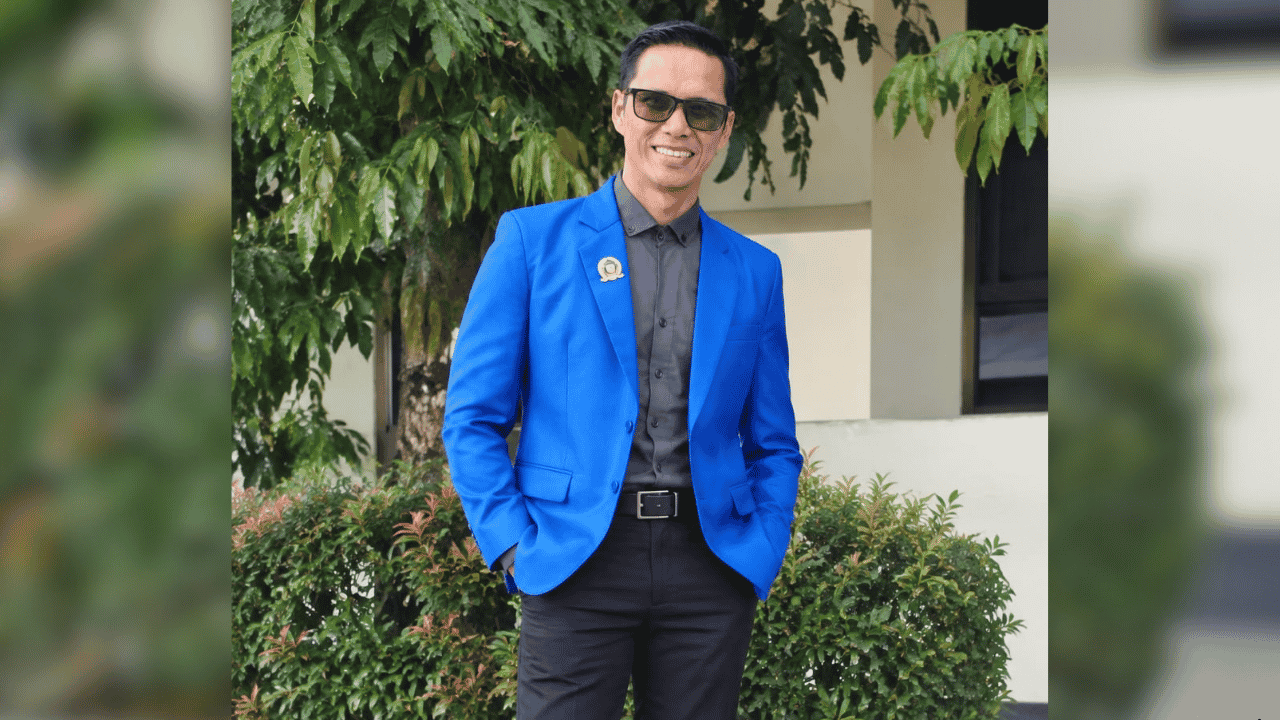 Yudi Prangga Pimpin KNPI Cicurug Sukabumi, Bawa Gagasan Besar untuk Masa Depan Pemuda
