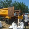 armada sampah