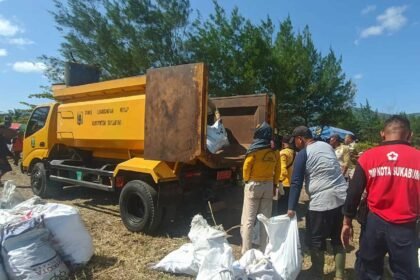 armada sampah