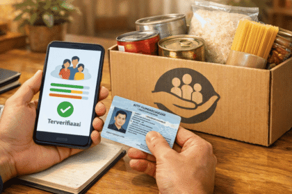 Cara Cek Desil Secara Online Pakai NIK, Simak Langkah-langkahnya