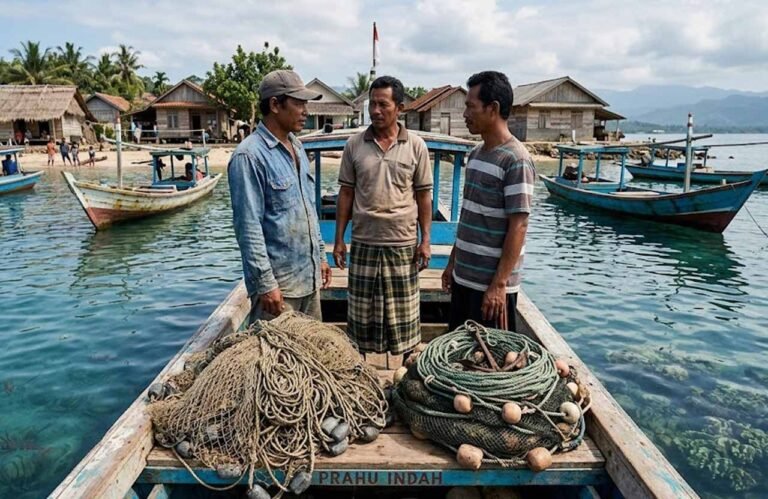 jaring apolo tanam