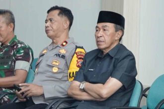 warga