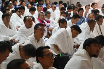 Jadwal Haji 2027 Resmi Ditetapkan, Ini Tanggal Keberangkatan hingga Pemulangan Jemaah